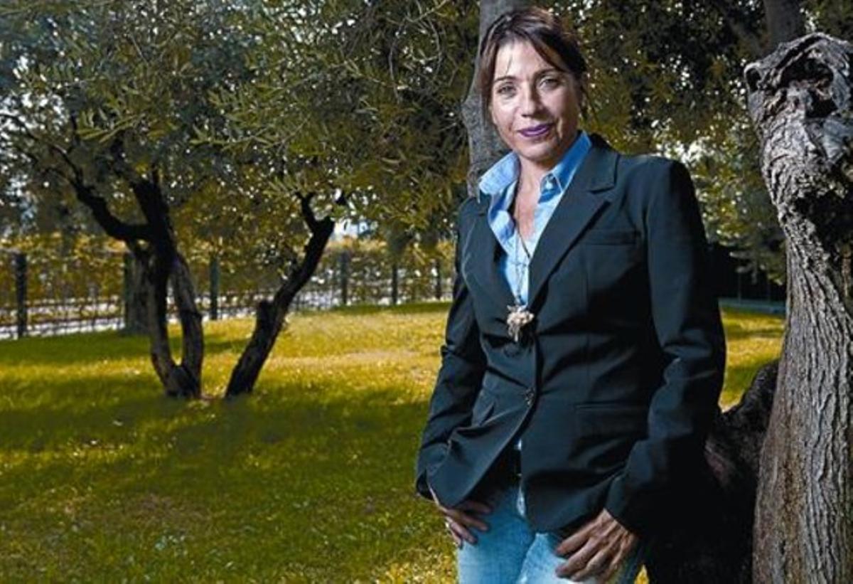 Emma Vilarasau. Emma Vilarasau.