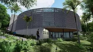El Ayuntamiento de Marbella adjudica las obras de la biblioteca de San Pedro Alcántara