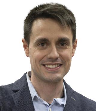 Sergio Gómez