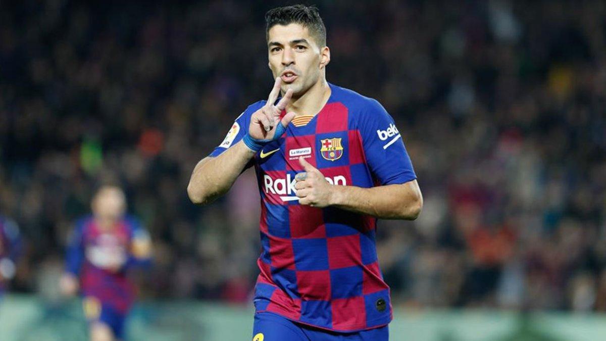 Suárez avanza en su recuperación