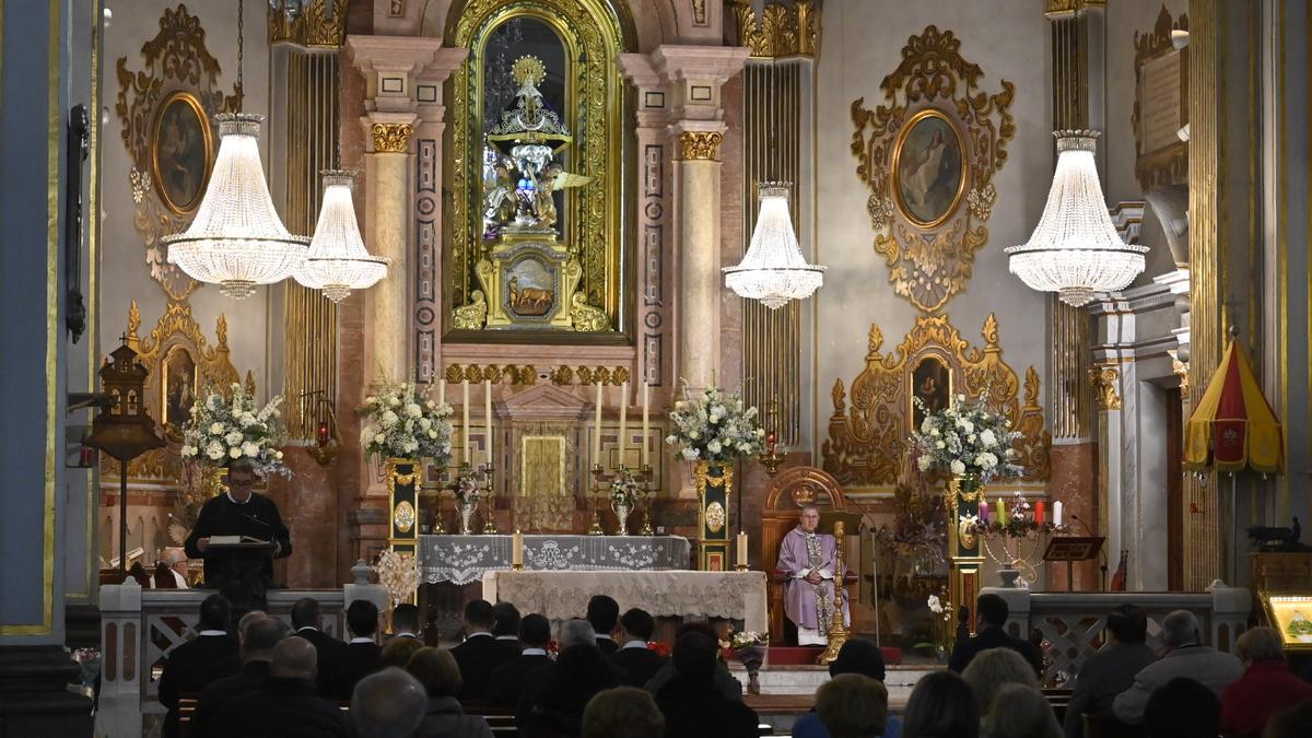 La Iglesia recauda 3,5 millones de euros en Castellón por la casilla de ...