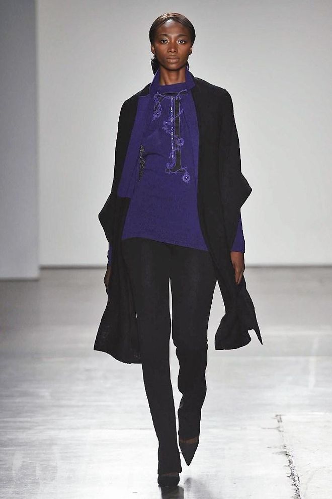 Zang Toi