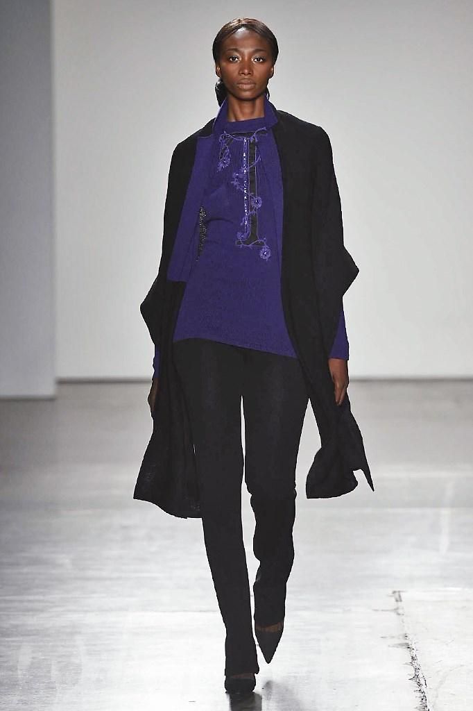 Zang Toi