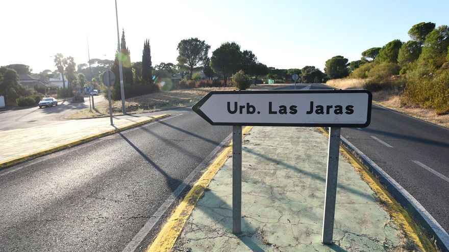 Aucorsa modifica y amplía los horarios de la línea 76 a la urbanización Las Jaras