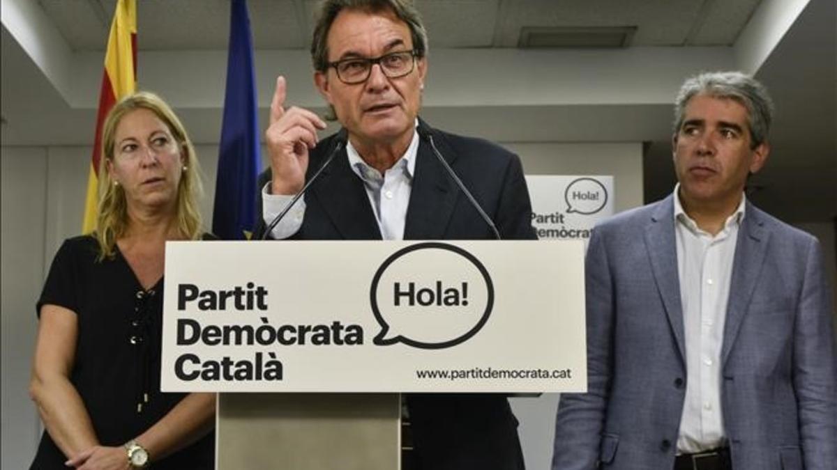 Partit Democrata Catala