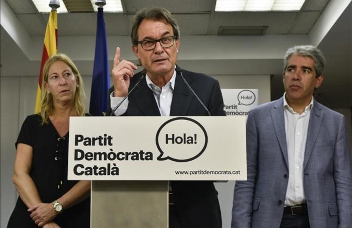 abertran34909854 barcelona  03 08 2016 politica  rueda de prensa del partit d160803180601