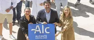 El Patronato de Turismo de Alicante pide con una semana de retraso tres plazas a la oferta de empleo público
