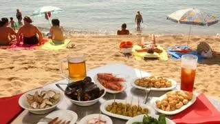 Las tres cosas que debes dejar de comer este verano para perder peso sin esfuerzo