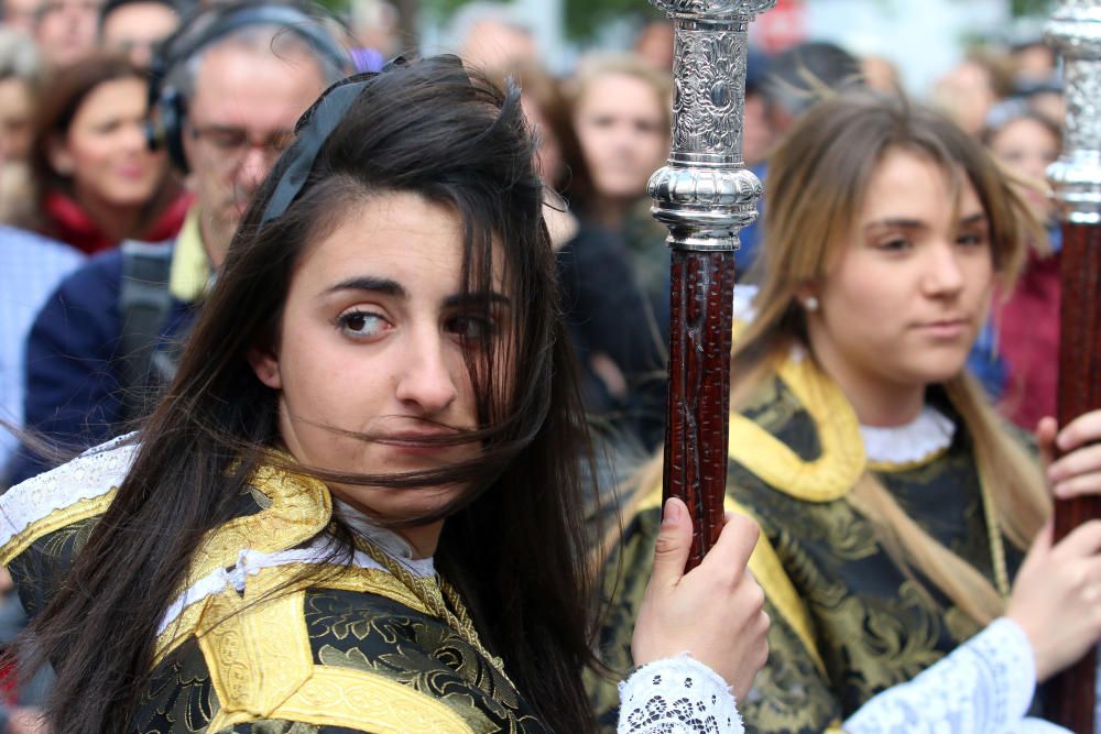 Viernes Santo | Descendimiento