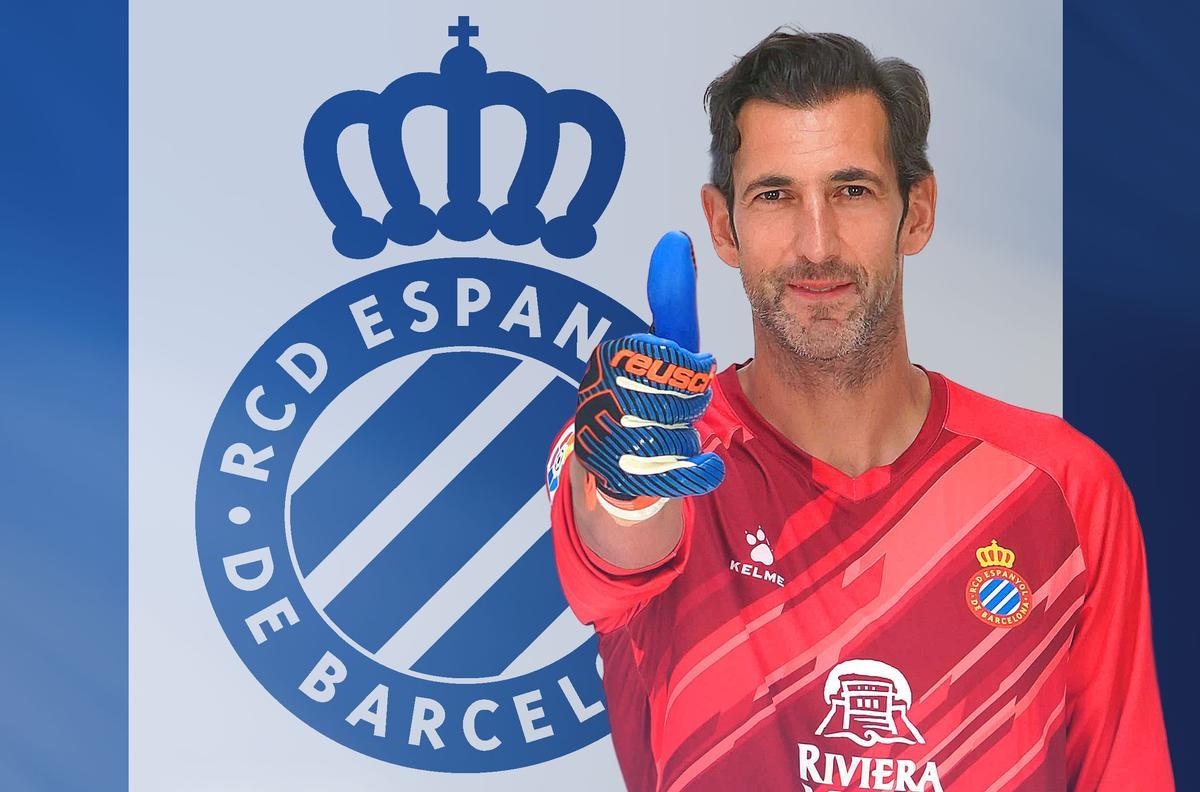 Diego López supera a Di Stefano en longevidad