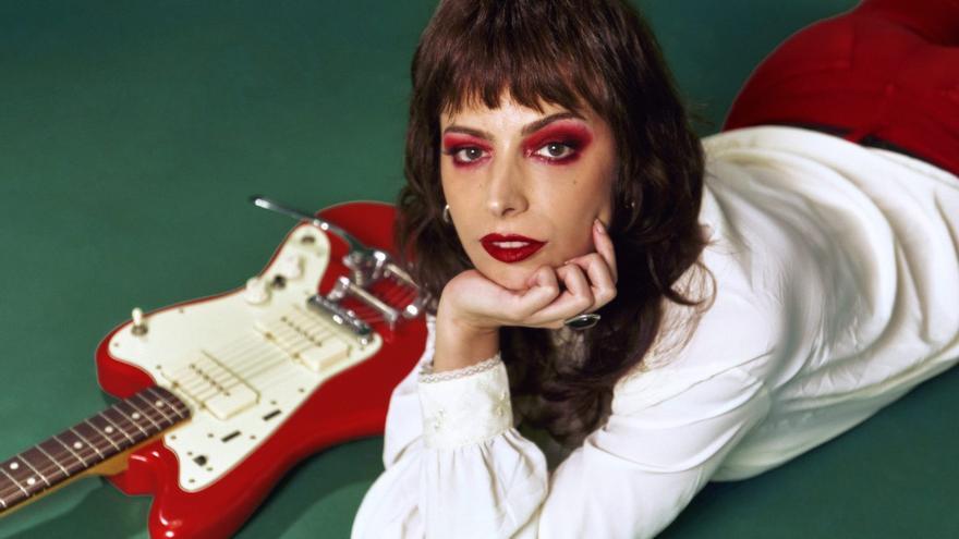 Nat Simons: "Me hacía mucha gracia que todo el mundo me dijera que acudiera a la IA para todo"