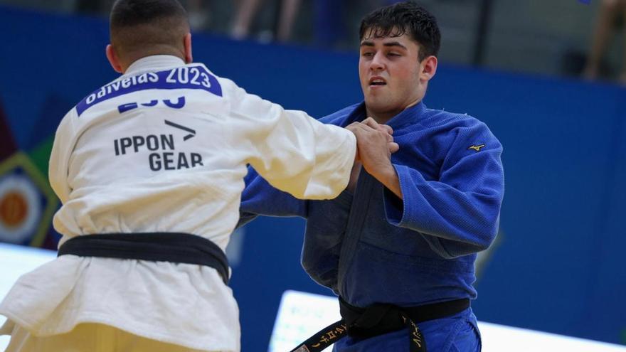 Guillem Lozano disputarà el Mundial cadet