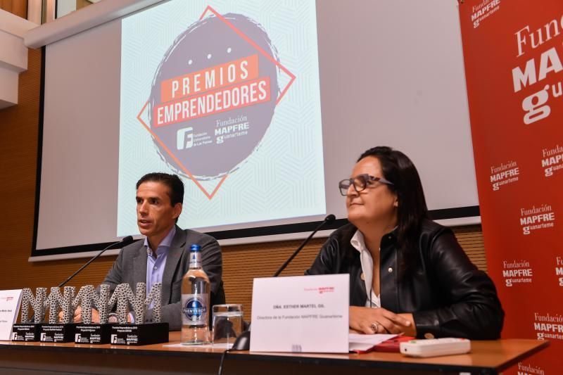 Premios Emprendedores