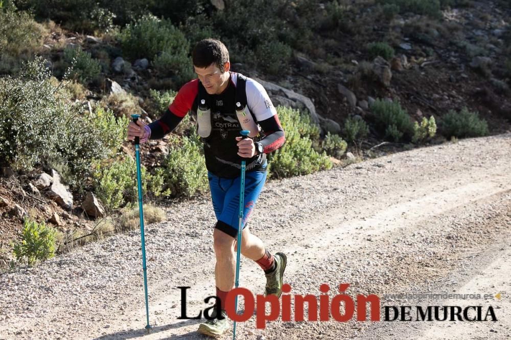 Falco Trail 2019 en Cehegín (avituallamientos)