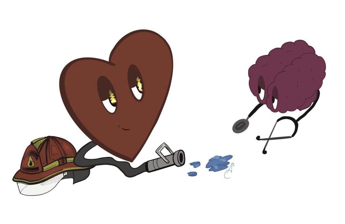 El morbo de los uniformes.