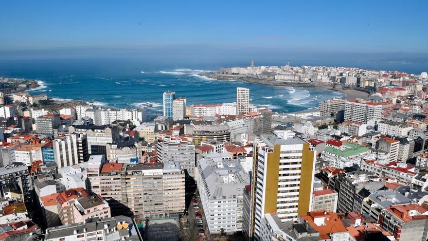 Una migrante argentina que ahora vive en Galicia elogia esta característica tan propia de los gallegos: &quot;Estuve en muchas partes de España y...&quot;