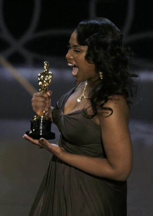 Actores de raza negra que ganaron un Oscar