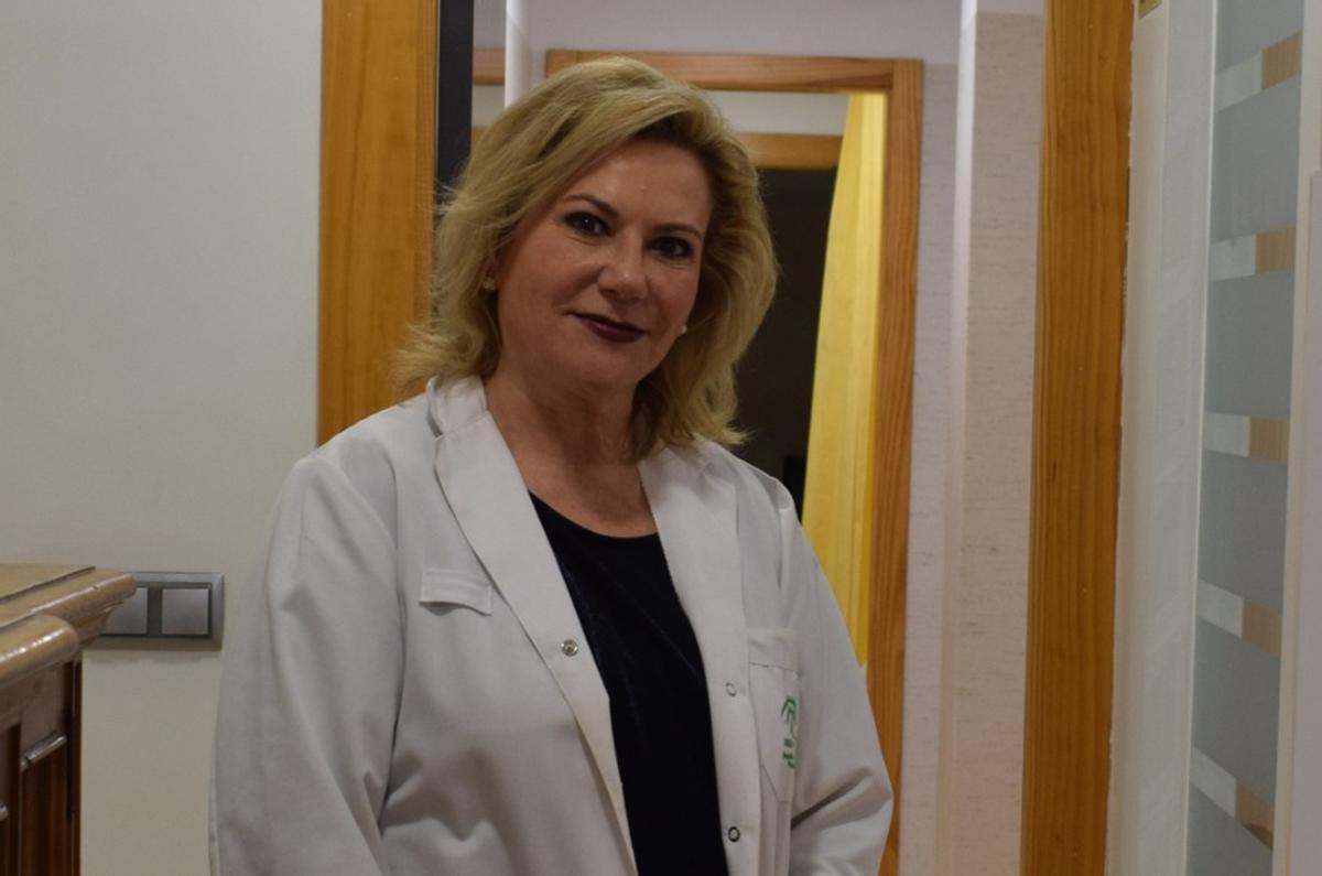 «Los cordobeses se vacunan, pero tendrían que hacerlo todavía más»