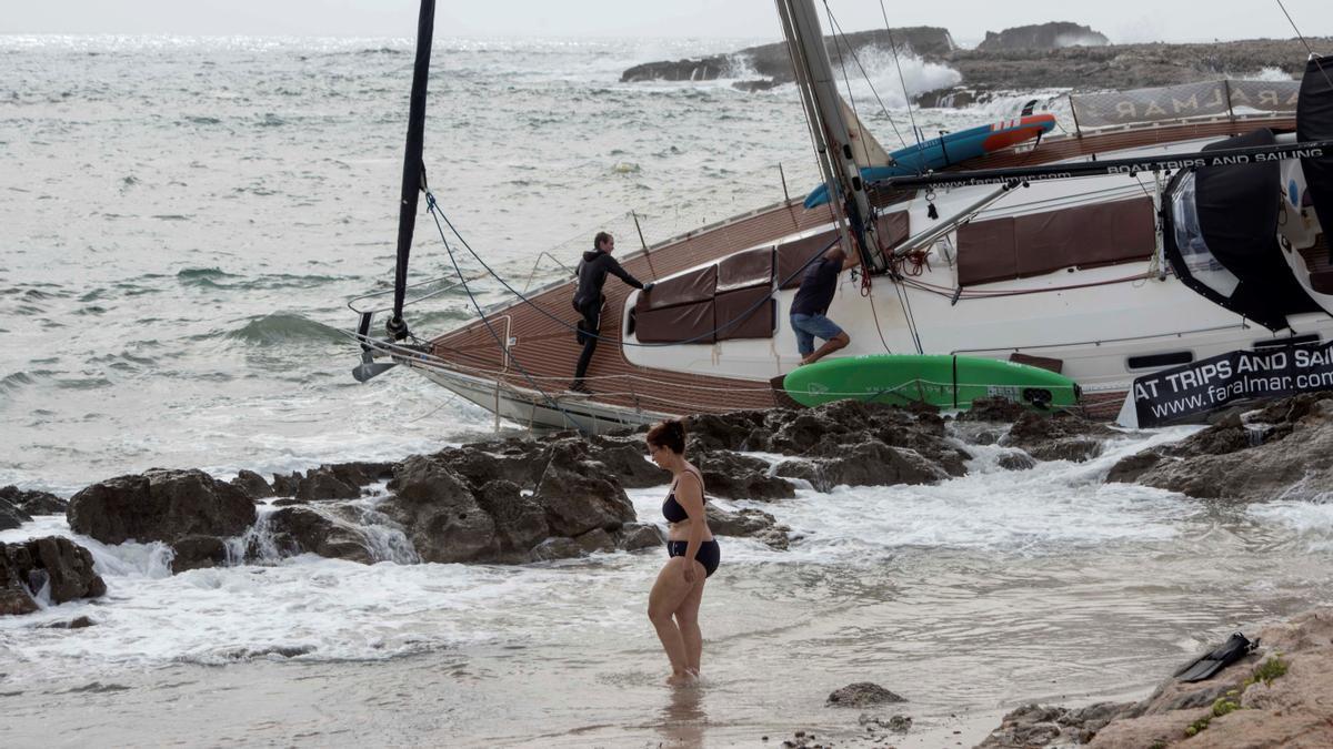 La inestabilidad meteorológica continúa tras dejar daños e inundaciones.