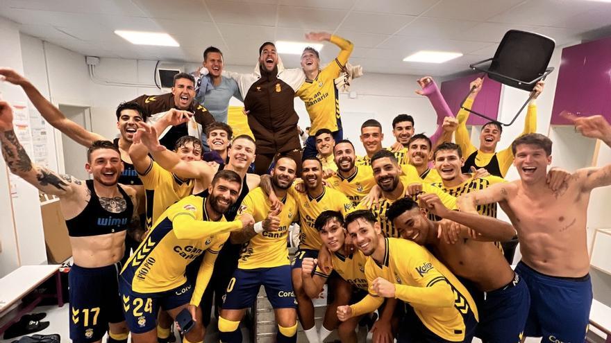 La silla de Barcia en la UD Las Palmas y una estatua para Luis García