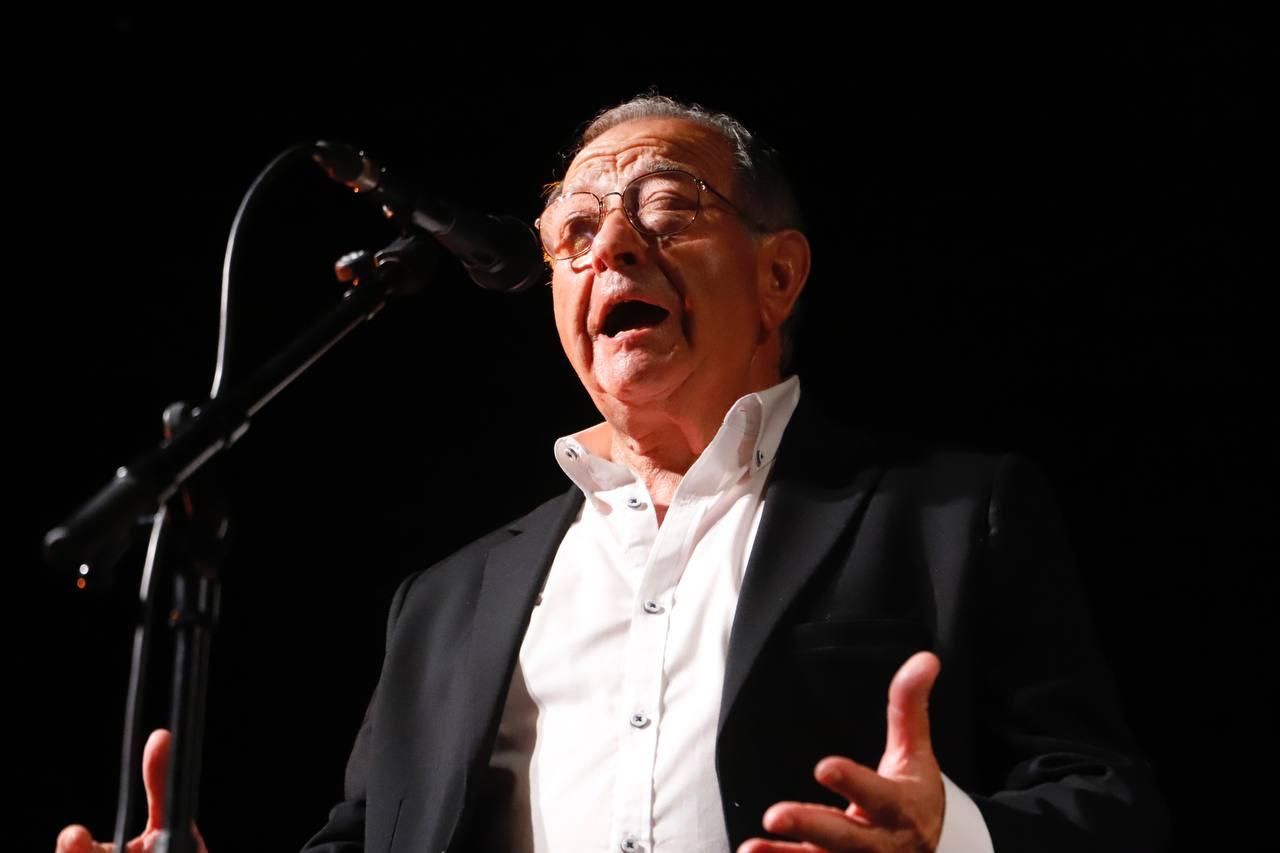 La Noche Blanca del Flamenco en Córdoba, en imágenes