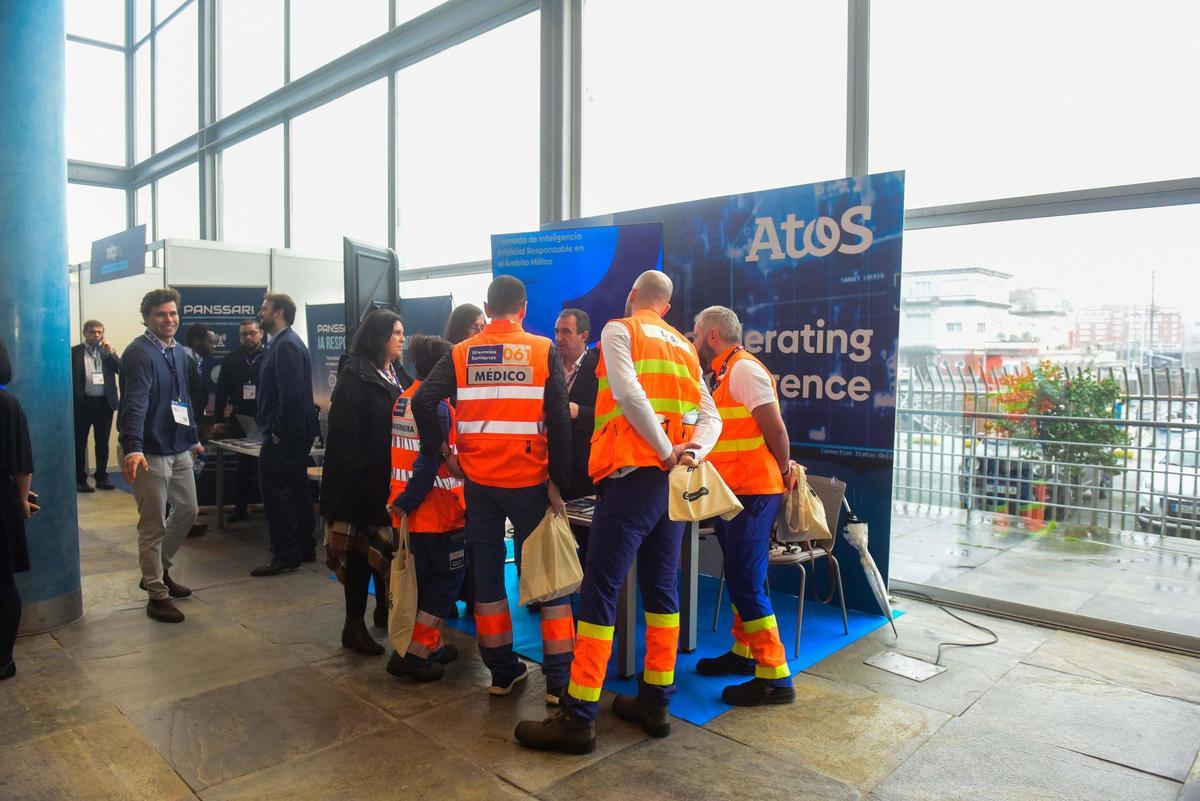Cumbre mundial en A Coruña sobre Inteligencia Artificial responsable en el ámbito militar
