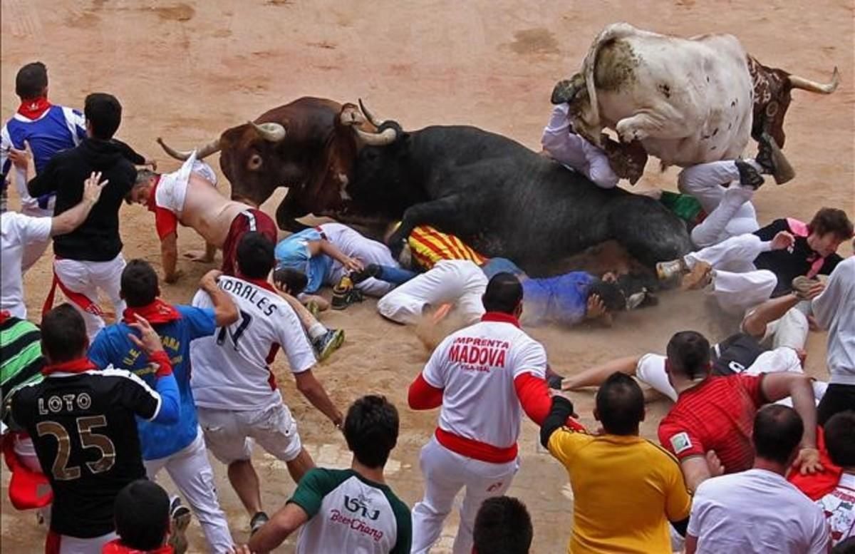 dcaminal34693562 gra026  pamplona  14 07 2016   los toros de la ganader a de 160714114050