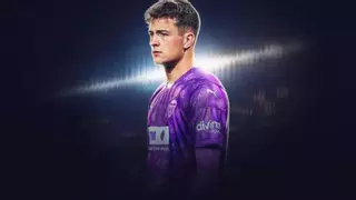 Comunicado oficial del Valencia CF: Fichaje de Julen Agirrezabala