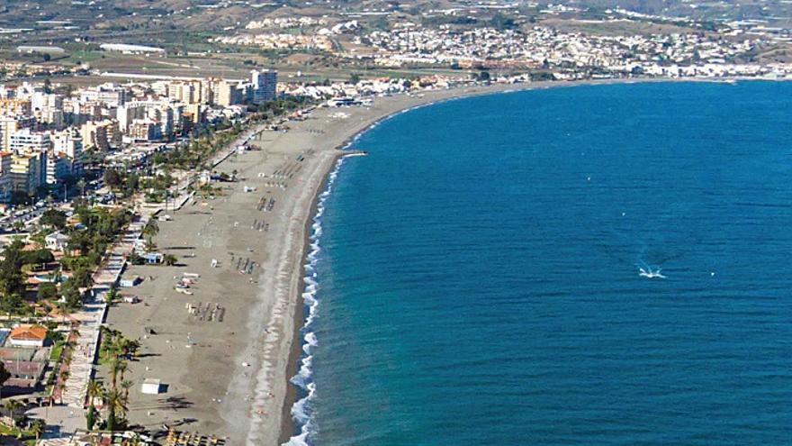 Vélez-Málaga y Torre del Mar acuden a Fitur como ‘una ventana al paraíso’ abierta al mundo