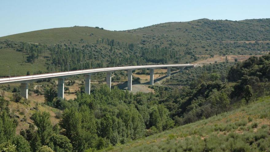 Protección para Monte Pedroso