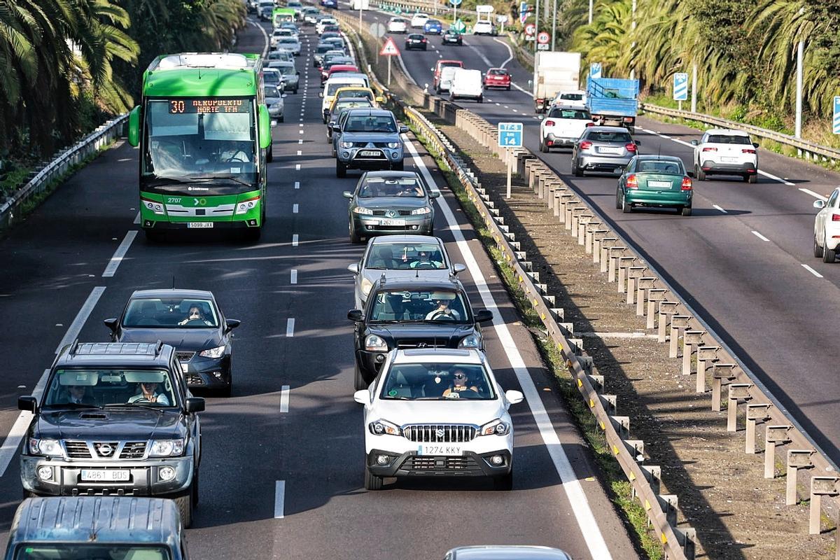Qué es y cómo funciona la DGT 3.0
