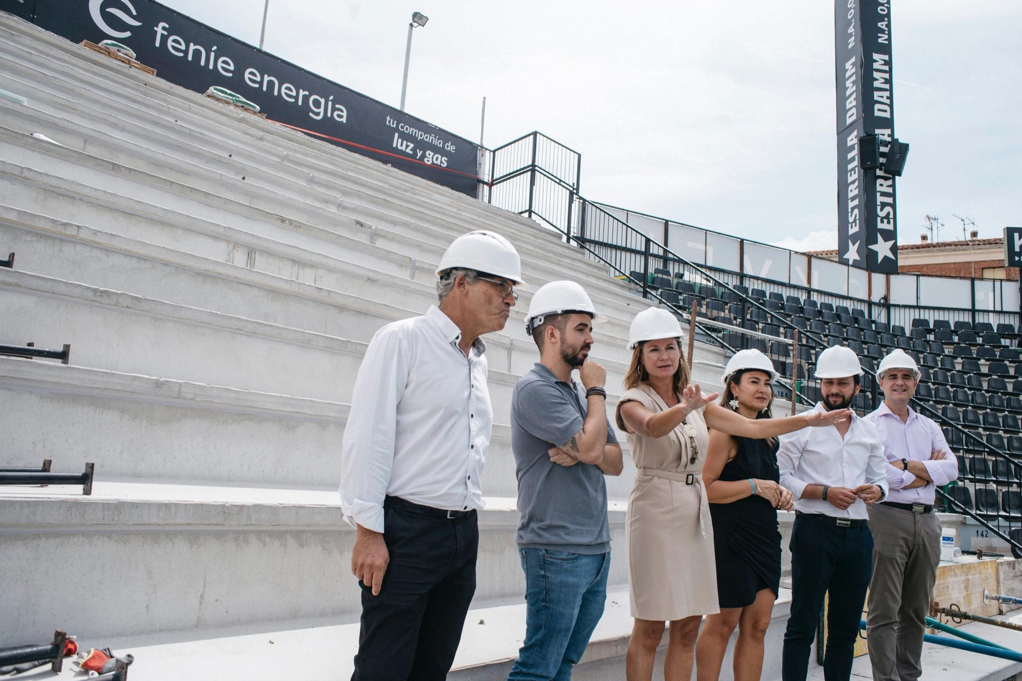 Galería | El cumpleaños del SkyFi Castalia