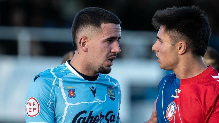 El Coria, borrón y cuenta nueva para buscar el playoff