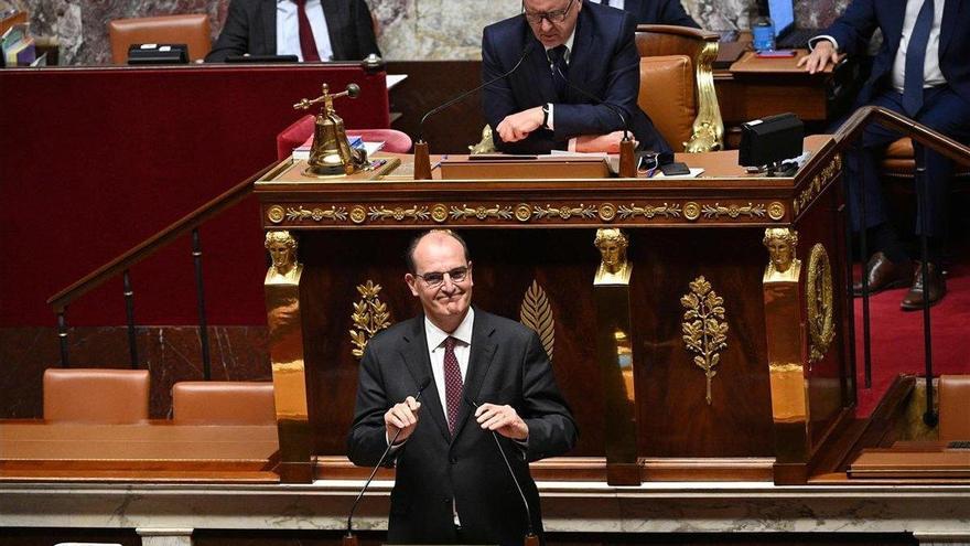 Francia apuesta por la transición ecológica para reactivar su economía