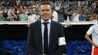 Los árbitros que han trabajado en clubes de LaLiga: de Megía Dávila en el Madrid a Mejuto González en el Getafe