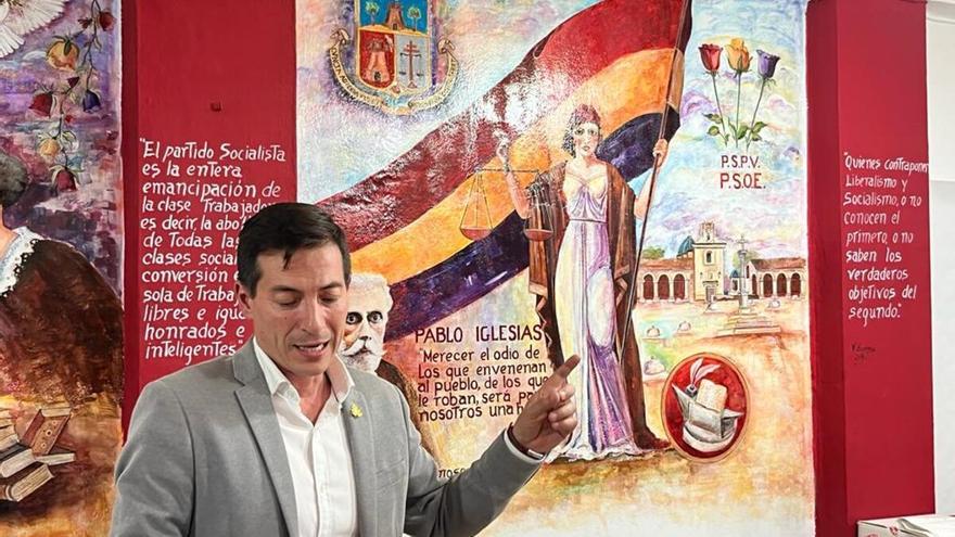 Resultados elecciones municipales en Burjassot: Rafa García revalida la mayoría absoluta