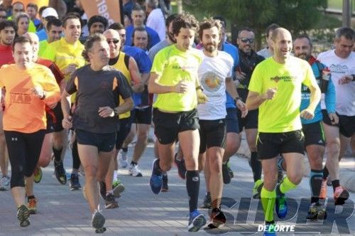 Beer Runners de Valencia