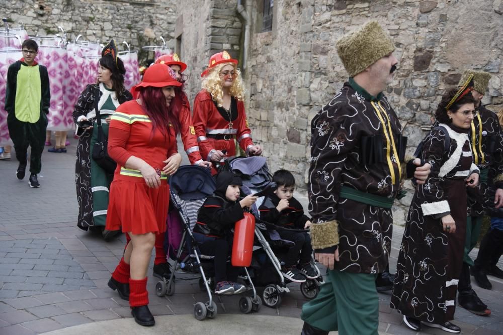 Les fotos del Carnaval d''Avinyó