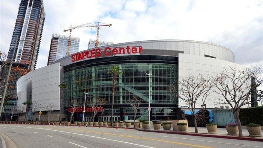 La NBA no se reanudará hasta junio y con la duda de si ir a Tokio