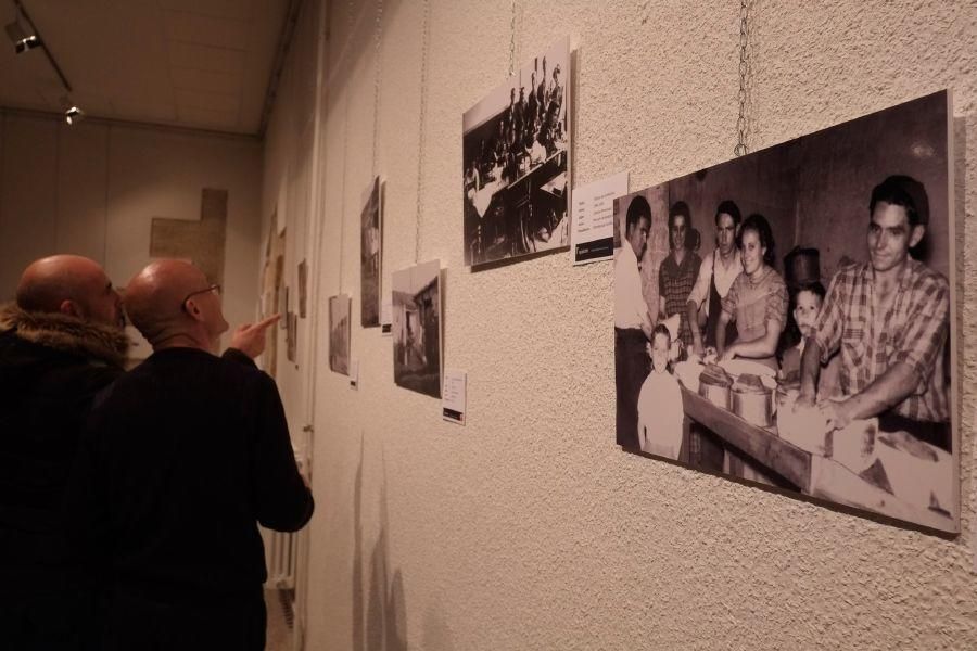 Así eran los oficios de nuestros abuelos