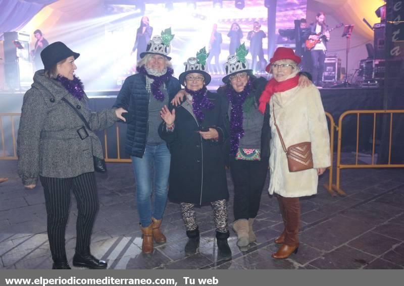 Fin de año en Castellón