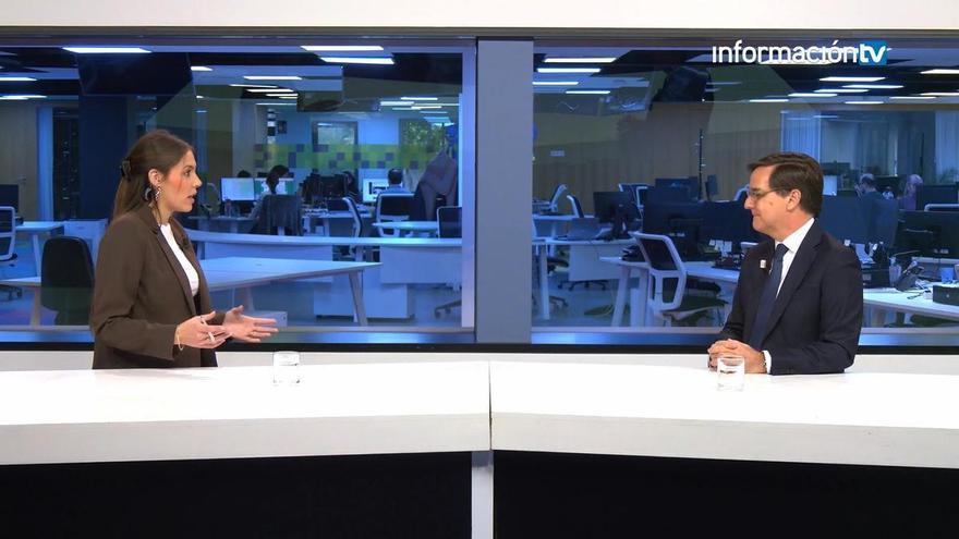 Pablo Artiaga, socio-fundador de Artiaga Elordi: “Somos un equipo altamente cualificado y conocemos los problemas a los que se enfrentan las empresas”