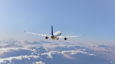 5 trucos en el avión que todos los viajeros deberían conocer