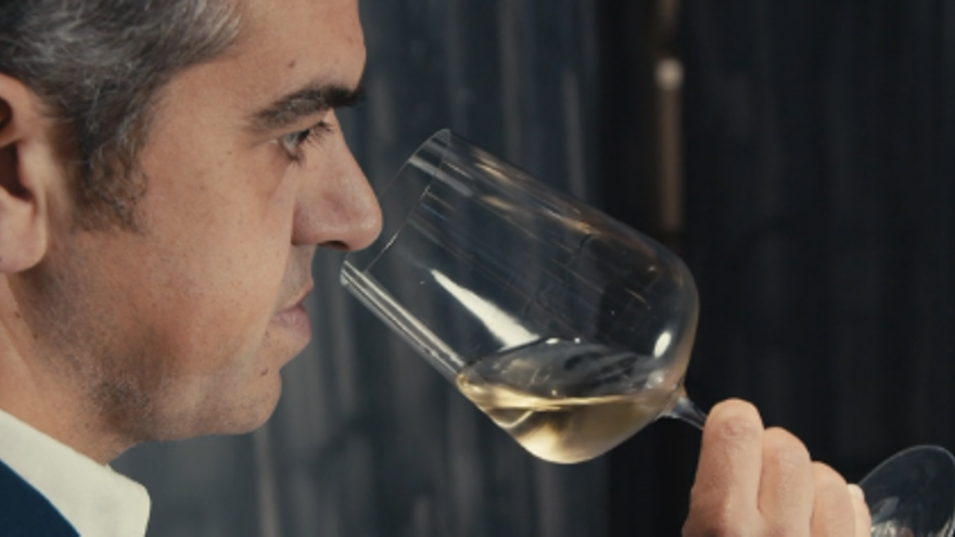 Sapiens del vino: replanteando la cata y la comunicación del vino