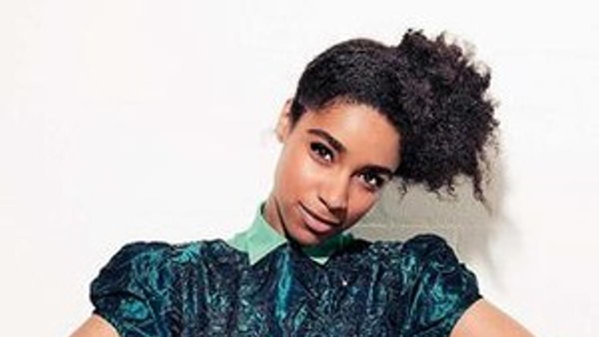 Entrevista a Lianne La Havas en Dominical