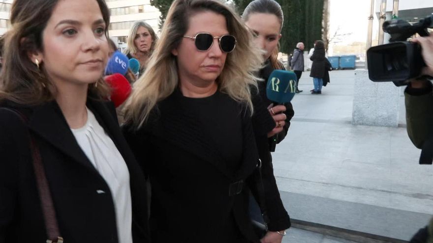 El juez Peinado pide a la UCO que analice las llamadas de la asistente de Begoña Gómez con los financiadores de la cátedra
