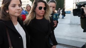 La asesora de Begoña Gómez pide al juez aclarar el careo acordado con un cargo de Moncloa