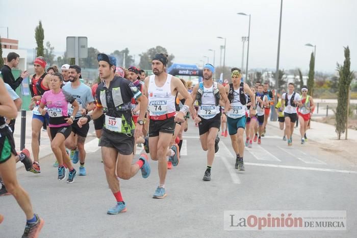 Trail El Valle (I)