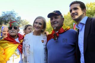 Casado, Cifuentes y el PP remasterizado