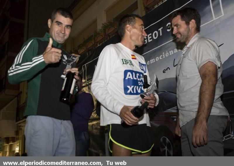 IV 10k Nocturno Grao de Castellón